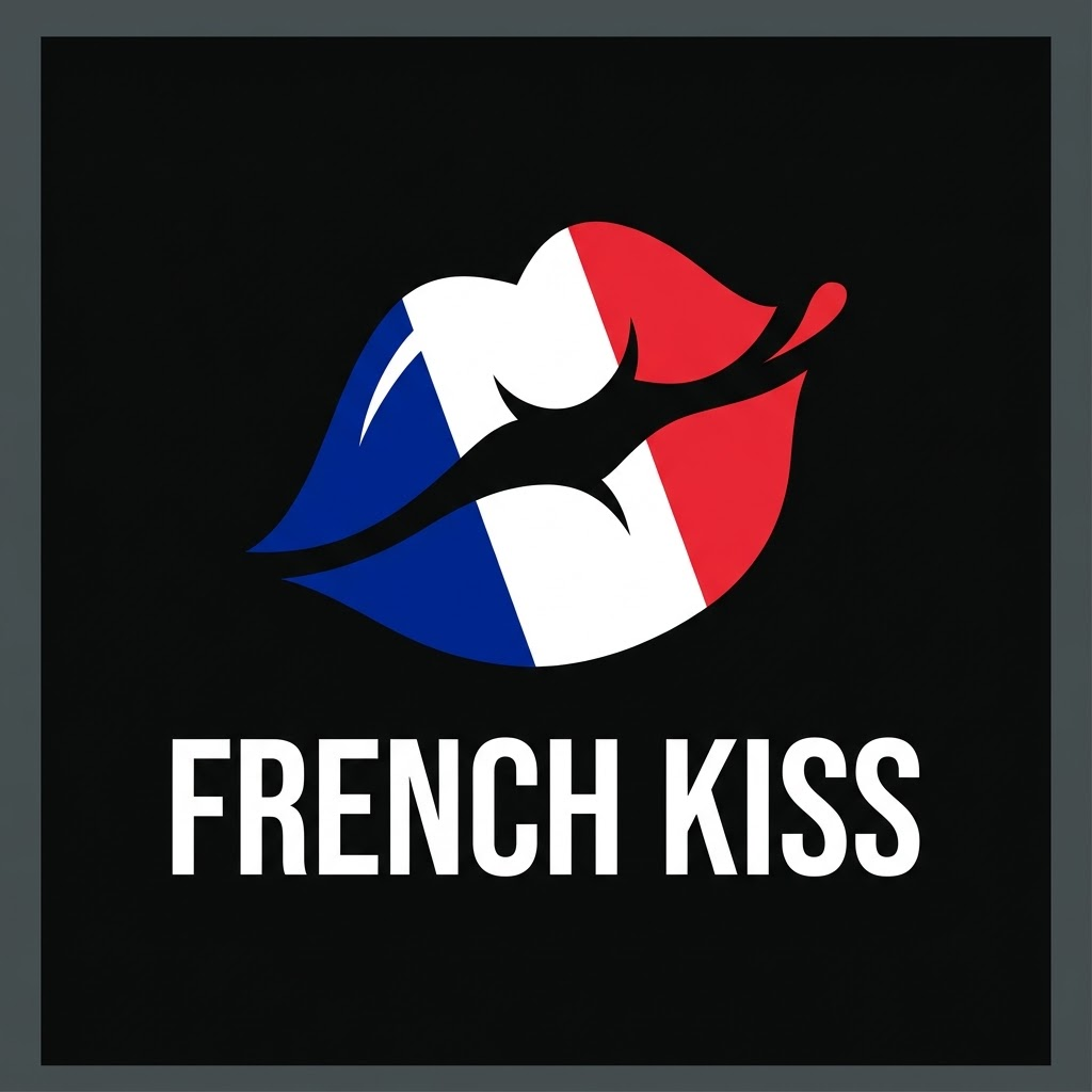 Logo French Kiss